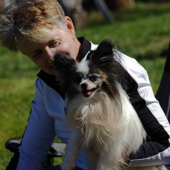 Meet your Posher, Patricia - Picture 1 of 1